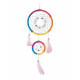 Glow-in-The-Dark Dream Catcher - 4M
