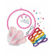 Glow-in-The-Dark Dream Catcher - 4M