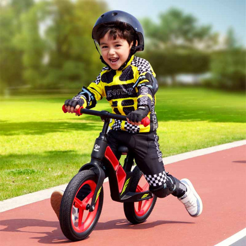 Explorer Balance Bike – HAPE