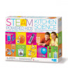 Steam Deluxe Earth Science – 4M