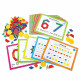 Pattern Block Math Activity Set – LEARNING RESOURCES