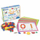 Pattern Block Math Activity Set – LEARNING RESOURCES