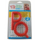 Chewable P's & Q's (for Babies)