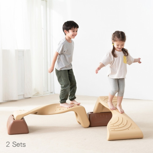 Weplay Helix Balance Path