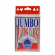 Jumbo Playing Cards