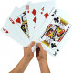 Jumbo Playing Cards