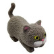 Stretchy Cat Sand Filled