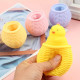 Chicken & Duck Squeeze Toy