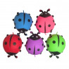 Squishy Ladybug