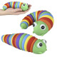 Sensory Wiggle Caterpillar (23cm)