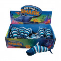 Sensory Wiggle Shark (23cm)