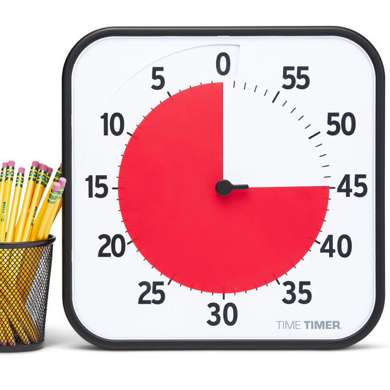 Time Timer PLUS®