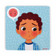 Emotions Magnetic Game