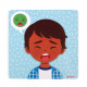 Emotions Magnetic Game