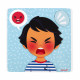 Emotions Magnetic Game