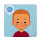 Emotions Magnetic Game