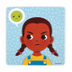 Emotions Magnetic Game