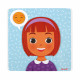 Emotions Magnetic Game