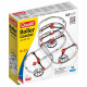 Skyrail Roller Coaster - Quercetti (94 pce)
