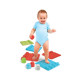 Soft Clemmy Sensory Play Mat - Clementoni