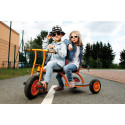 Taxi Trike - TopTrike
