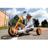 Chopper Trike - Beleduc
