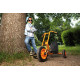 Chopper Trike - Beleduc