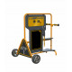 Mobile Gas and Service Station