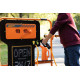 Mobile Gas and Service Station