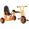 Side Car TopTrike - Beleduc