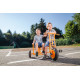 Side Car TopTrike - Beleduc