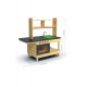 Mobile Kitchen - Beleduc