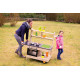 Mobile Kitchen - Beleduc