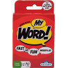 My Word Spelling Card Game - (55 Cards)