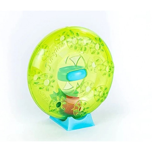 Loopy Hooples Green