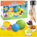 My First Science Kit - The 5 Sences (Blippi)