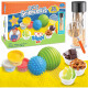My First Science Kit - The 5 Sences (Blippi)