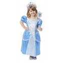 Royal Princess Role Play Costume Set