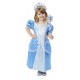 Royal Princess Role Play Costume Set