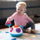 Klickity Sensory Toy - Fat Brian Toys
