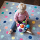 Klickity Sensory Toy - Fat Brian Toys