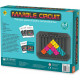 Marble Circuit Logic Board Game - Mindware