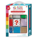 Sense & Grow – Sensory Textured Matching Game