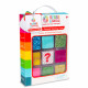 Sense & Grow – Sensory Textured Matching Game