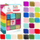 Sense & Grow – Sensory Textured Matching Game