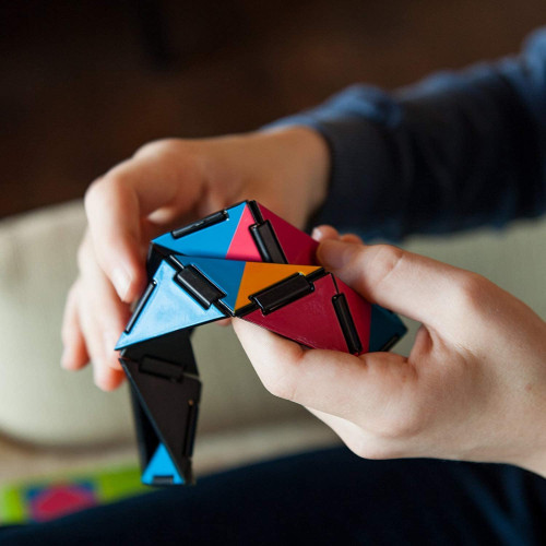 Ivan's Hinge - Fat Brain Toys