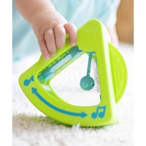 Tobble Tones Music Pendulum