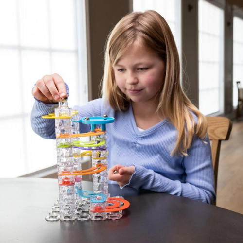 Trestle Tracks Starter Set (43 pce)