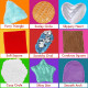 Sense & Grow Textured Bean Bags