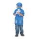 Veterinarian Role Play Costume Set